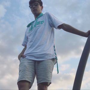 Meet your Posher, Ricky